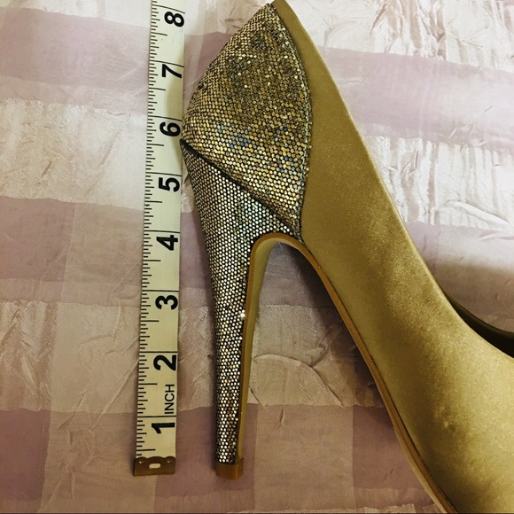 💛 STEVE MADDEN STILETTOS 💛 - Picture 8 of 8